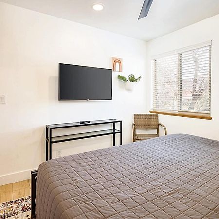 Near Downtown Stylish 2Br With Amazing Patio - 4 Villa Moab Kültér fotó