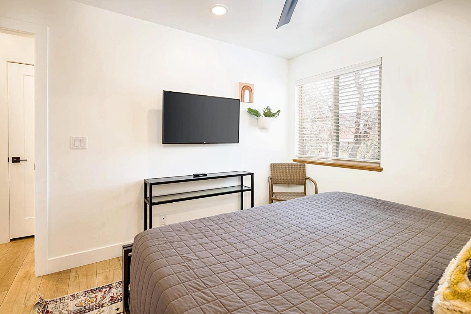 Near Downtown Stylish 2Br With Amazing Patio - 4 Villa Moab Kültér fotó